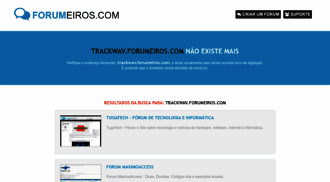 trackwav.forumeiros.com