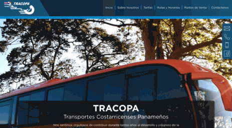 tracopacr.com