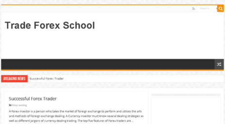 tradeforexschool.online