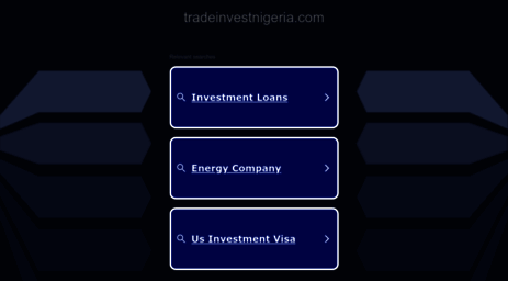 tradeinvestnigeria.com
