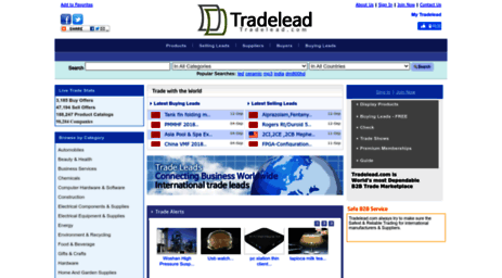 tradelead.com