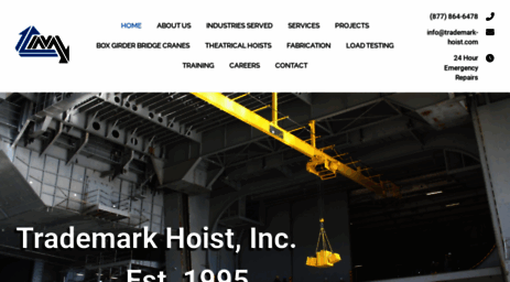 trademark-hoist.com