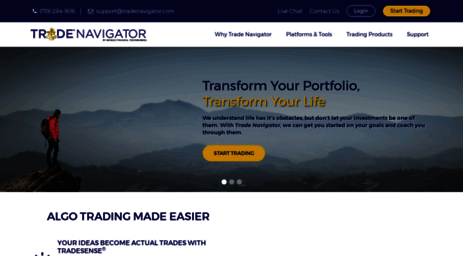 tradenavigator.com