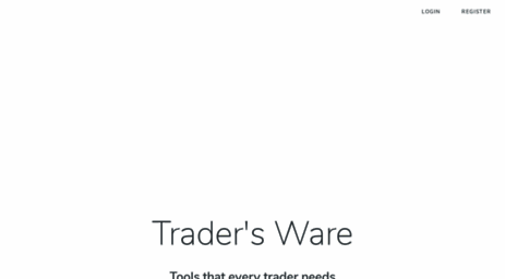 tradersware.com