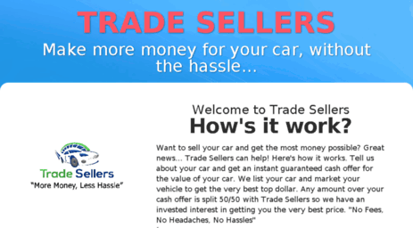 tradesellers.com