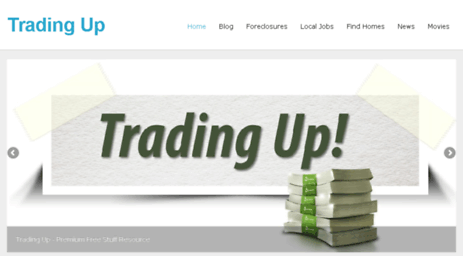trading-up.org