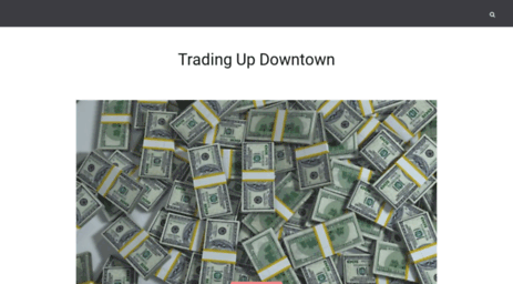 tradingupdowntown.com