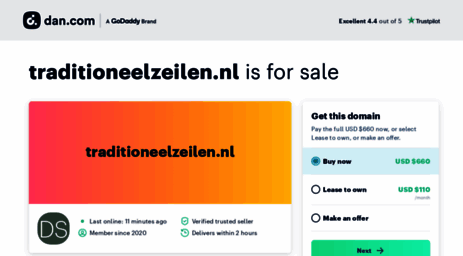 traditioneelzeilen.nl