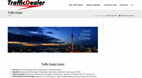 traffic-dealer.de