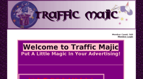 traffic-majic.com