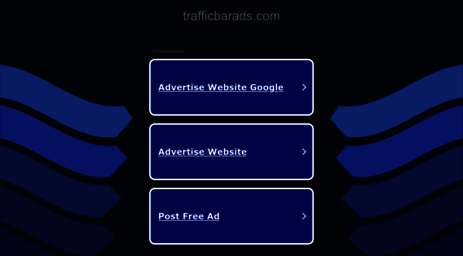 trafficbarads.com