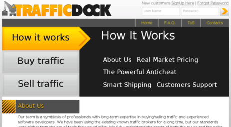 trafficdock.com