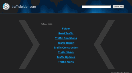trafficfolder.com