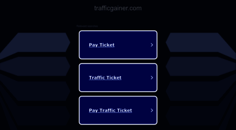 trafficgainer.com