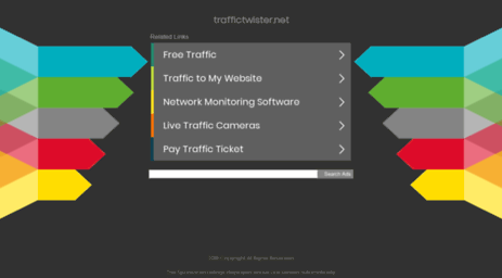 traffictwister.net