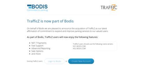 trafficz.com