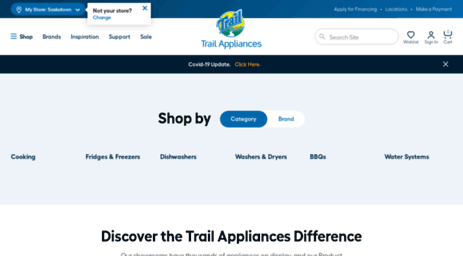 trail-appliances.com