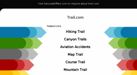 trail.com