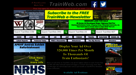 trainwebads.com