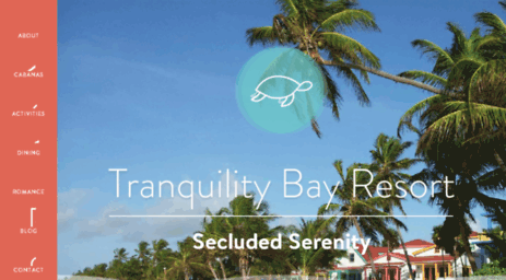 tranquilitybayresort.com