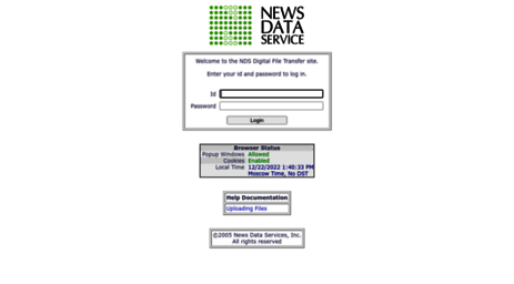 transfer.newsdataservice.com