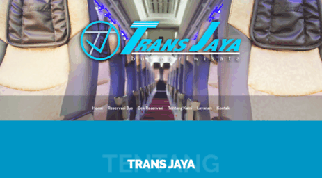transjaya.com