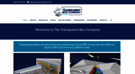 transparentbox.co.uk