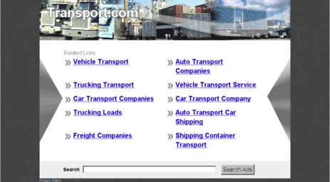 transport.com