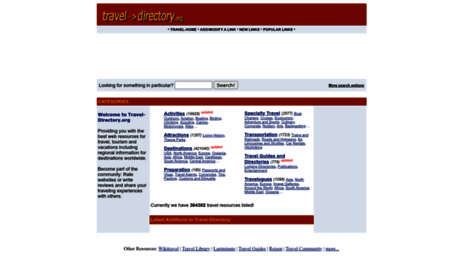 travel-directory.org