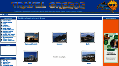 travel-greece.org