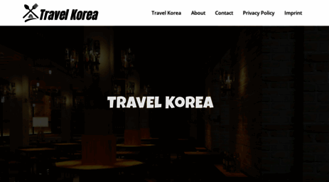 travel-korea.net