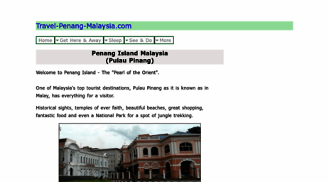 travel-penang-malaysia.com