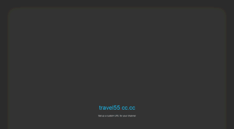 travel55.co.cc