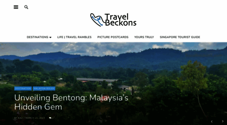 travelbeckons.com