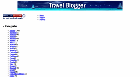 travelblogger.co.uk