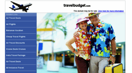 travelbudget.com