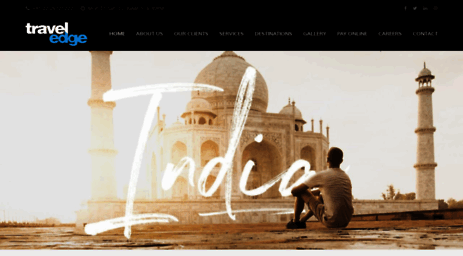 traveledgeindia.com