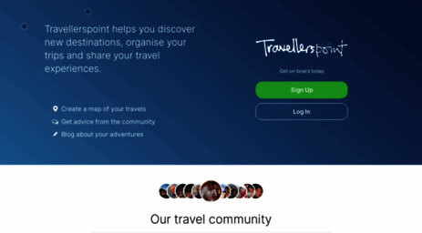 travelerspoint.com