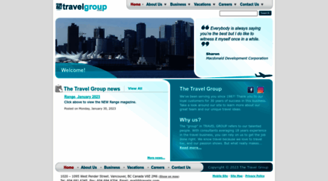 travelg.com
