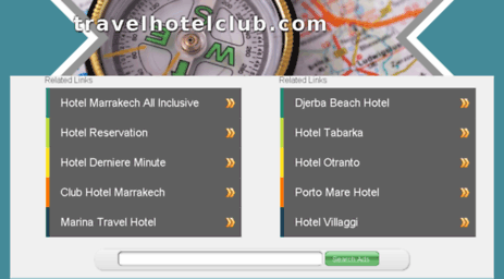 travelhotelclub.com