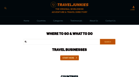 traveljunkies.com
