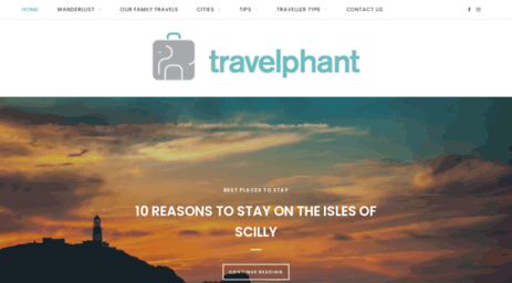 travelphant.com