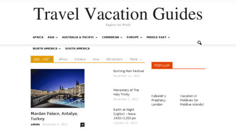 travelvacationguides.com