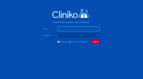 treatment.cliniko.com