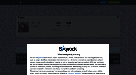 treesor.skyrock.com
