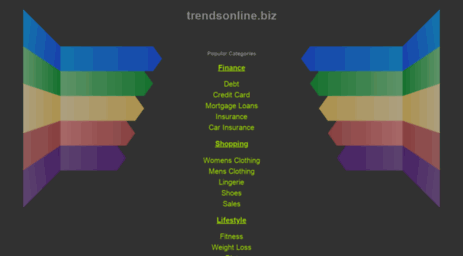 trendsonline.biz