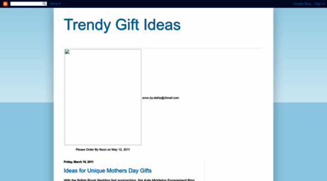 trendy-gift-ideas.blogspot.com