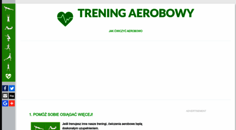 treningaerobowy.pl