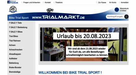 trialmarkt.de