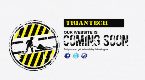 triantech.com